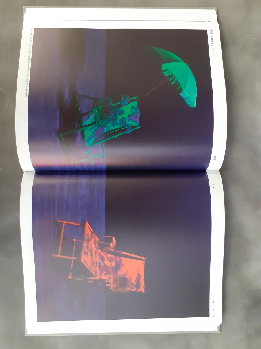 Boek: S.M.A.K. Highlights for a Future