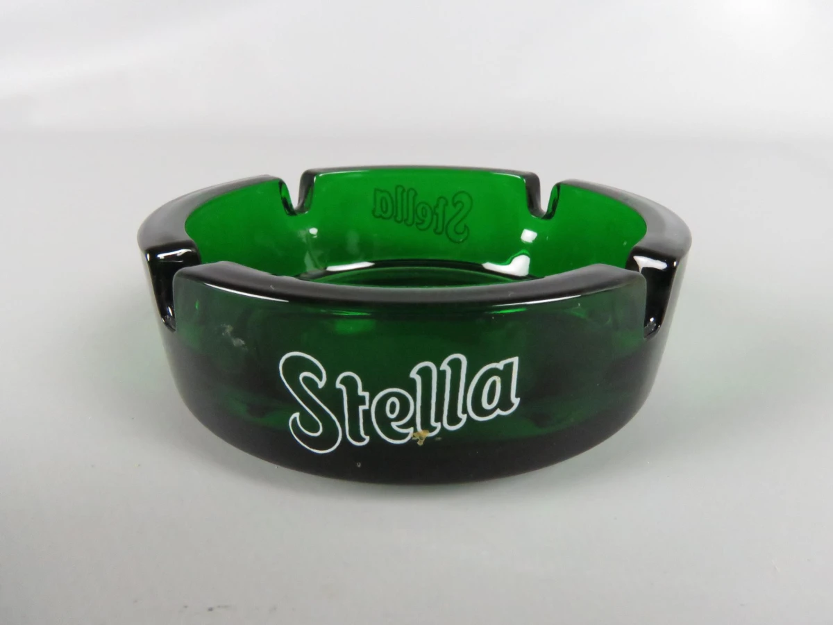 Stella asbak
