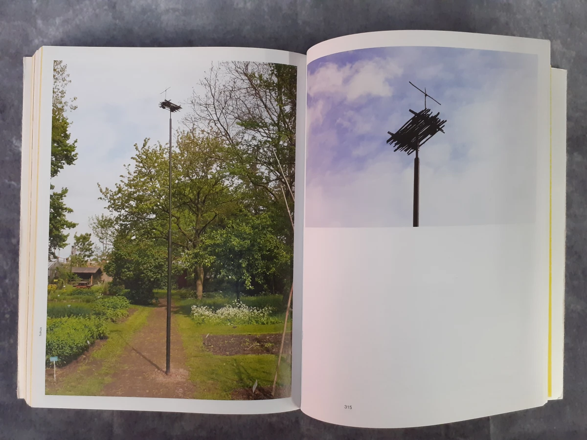 Boek: S.M.A.K. Track: A Contemporary City Conversation