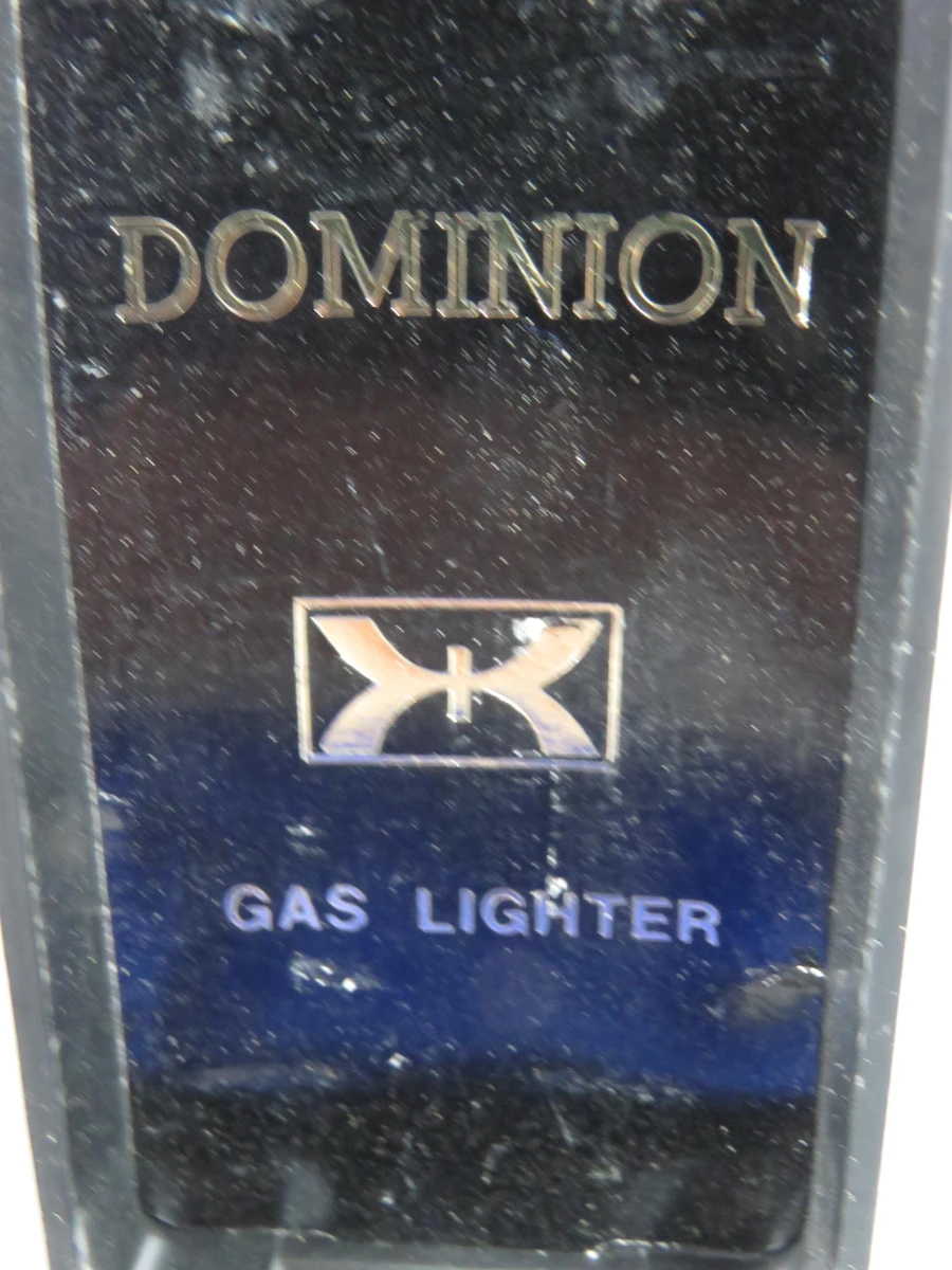 Dominion aansteker - foto 6