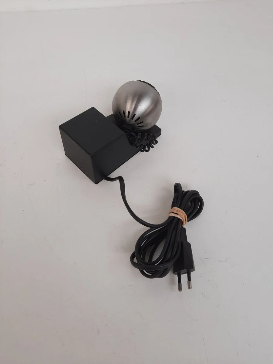 Vintage Osram Minispot 20W 'Eyeball' Spotlight (In Originele Doos)