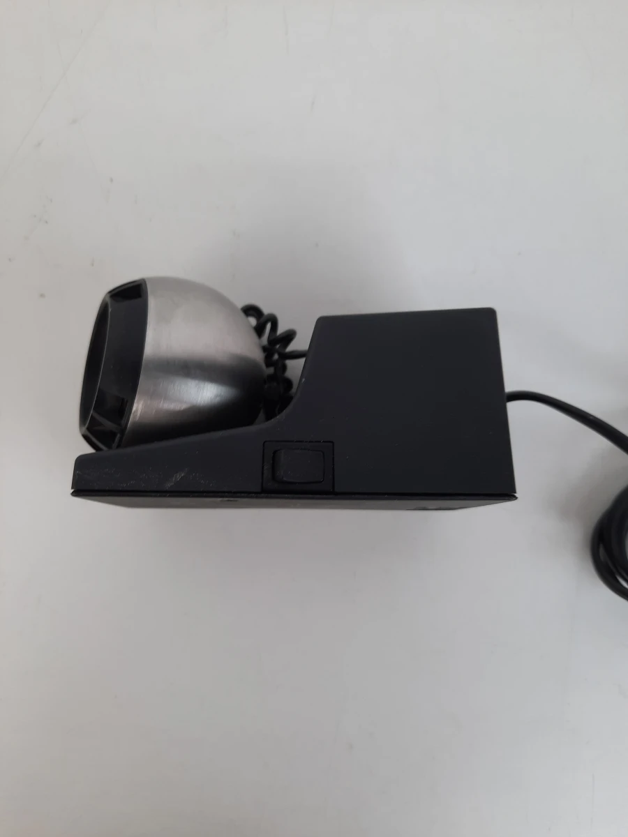 Vintage Osram Minispot 20W 'Eyeball' Spotlight (In Originele Doos)