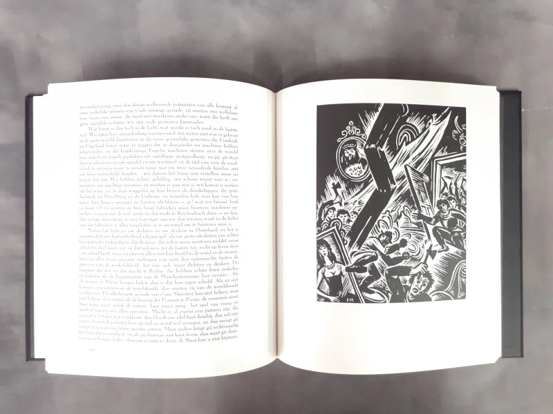 Boek: Aan den voet van het Belfort & De Sint-Baafskathedraal