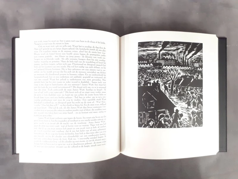 Boek: Aan den voet van het Belfort & De Sint-Baafskathedraal