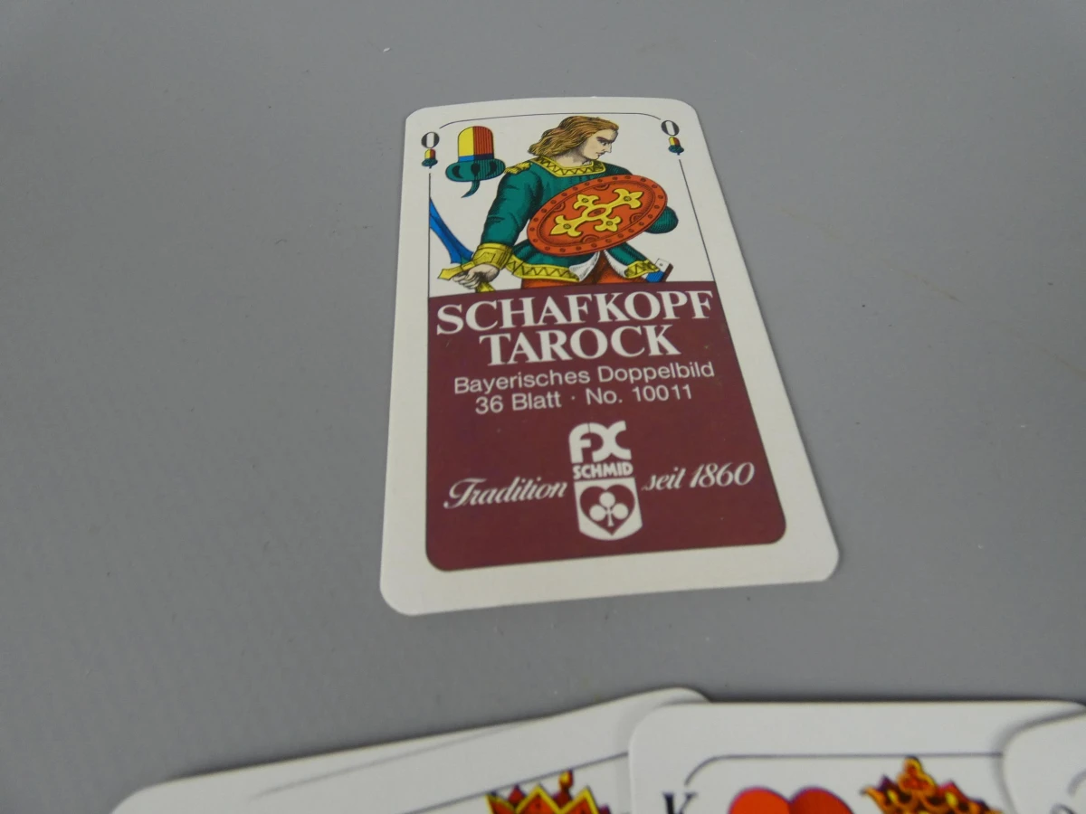 Doerak kaartspel