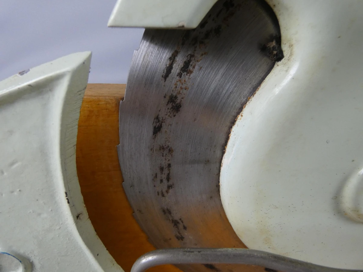 Vintage ROB type R.D.A. snijmachine