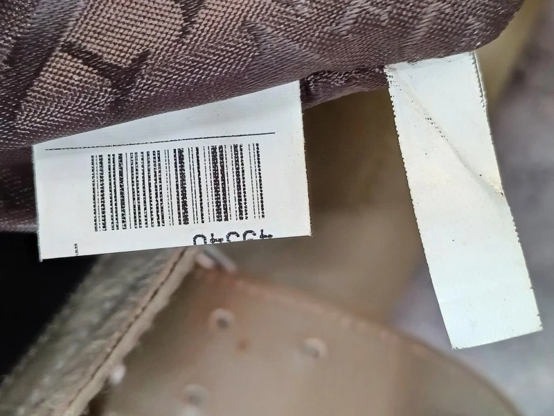 Stijlvolle Furla handtas van soepel leder