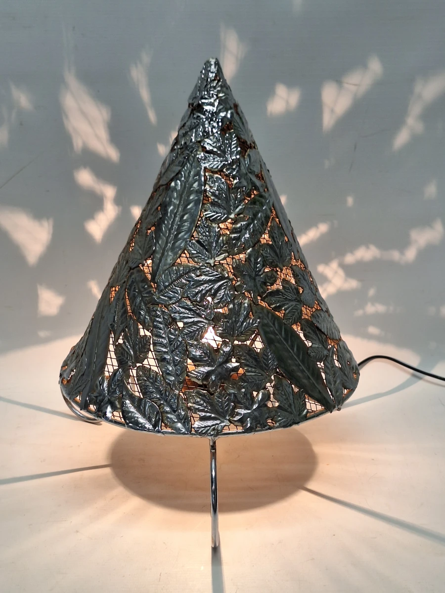 Unieke artisanale design tafellamp 'Nuance' - L'Artigiani by Coprexim SARL