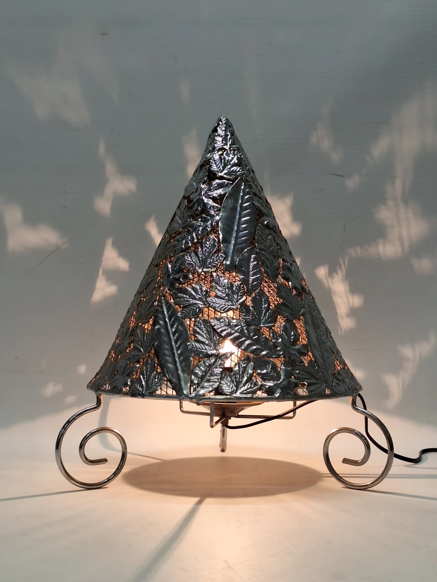 Unieke artisanale design tafellamp 'Nuance' - L'Artigiani by Coprexim SARL