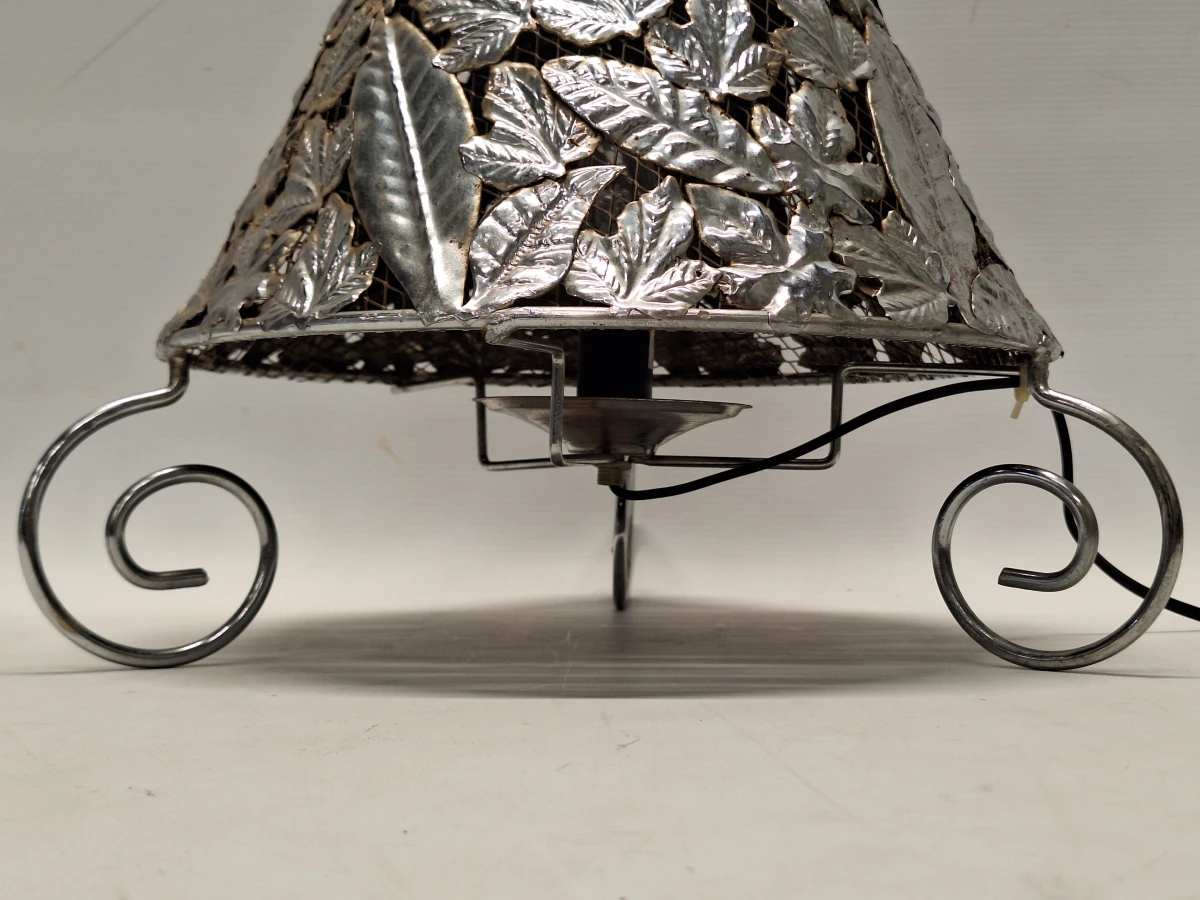 Unieke artisanale design tafellamp 'Nuance' - L'Artigiani by Coprexim SARL