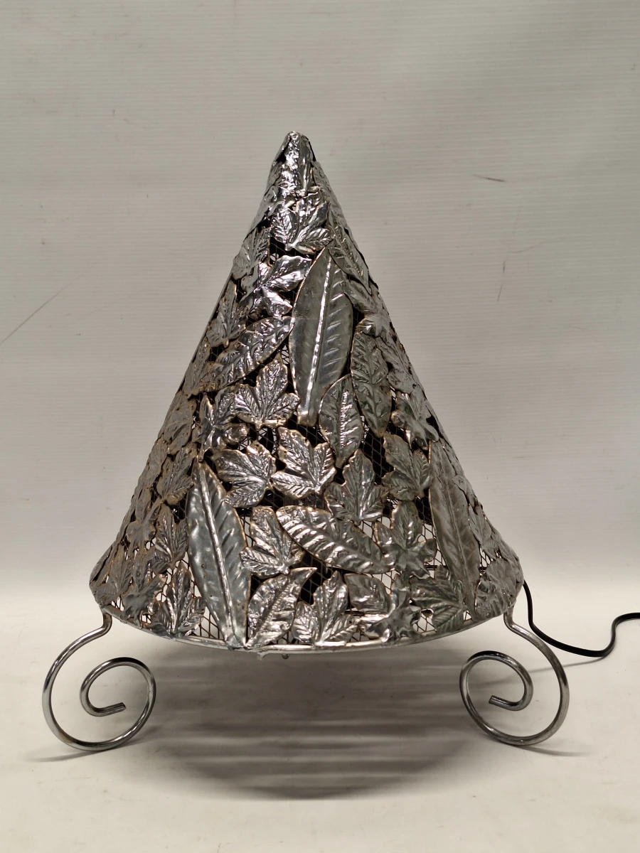 Unieke artisanale design tafellamp 'Nuance' - L'Artigiani by Coprexim SARL