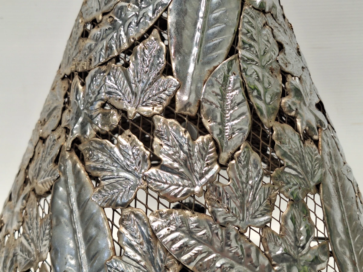 Unieke artisanale design tafellamp 'Nuance' - L'Artigiani by Coprexim SARL
