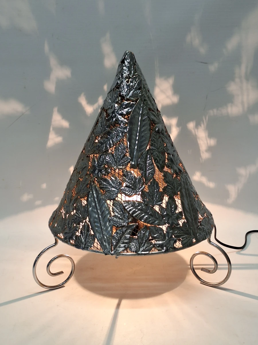 Unieke artisanale design tafellamp 'Nuance' - L'Artigiani by Coprexim SARL