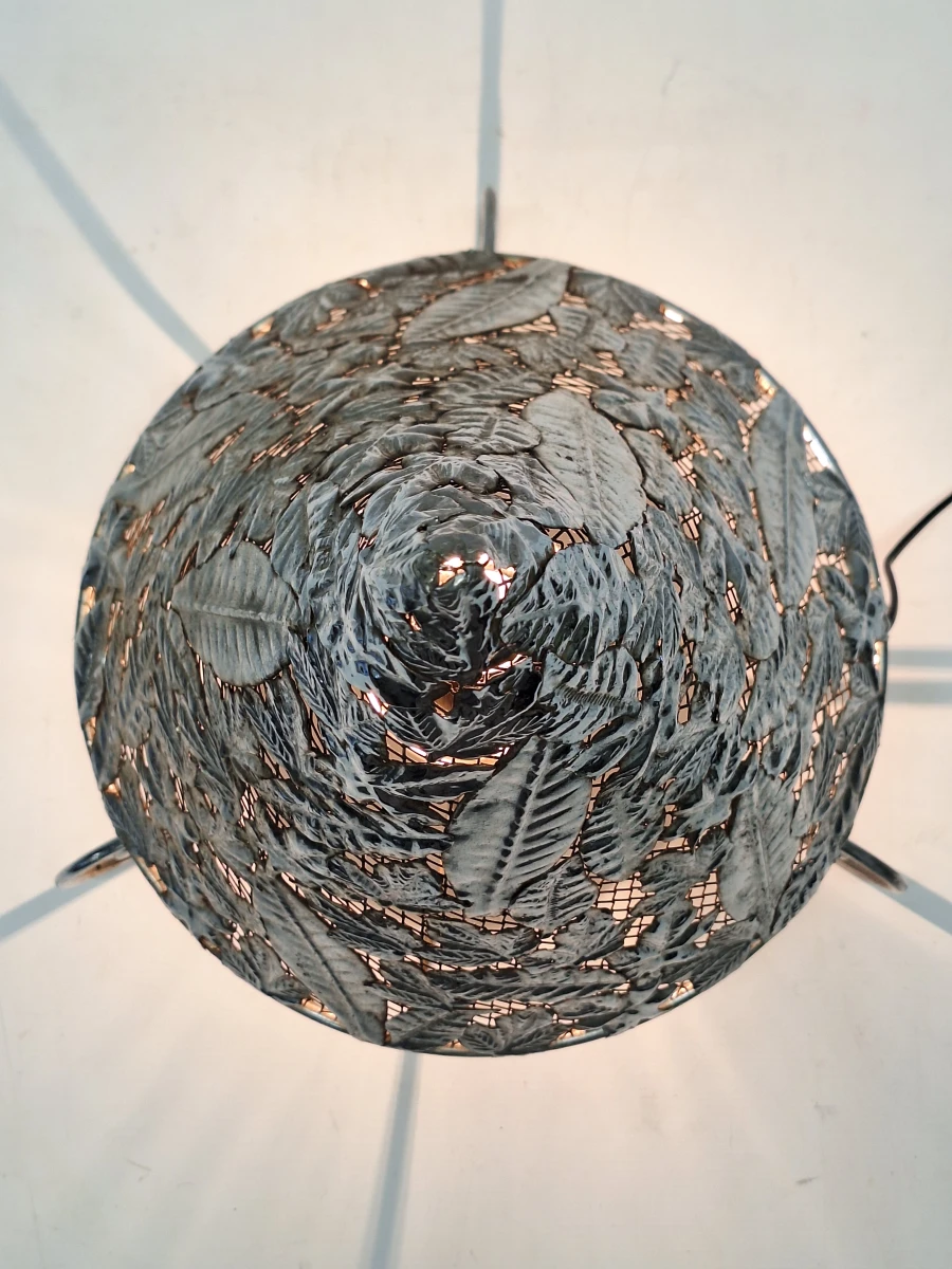 Unieke artisanale design tafellamp 'Nuance' - L'Artigiani by Coprexim SARL