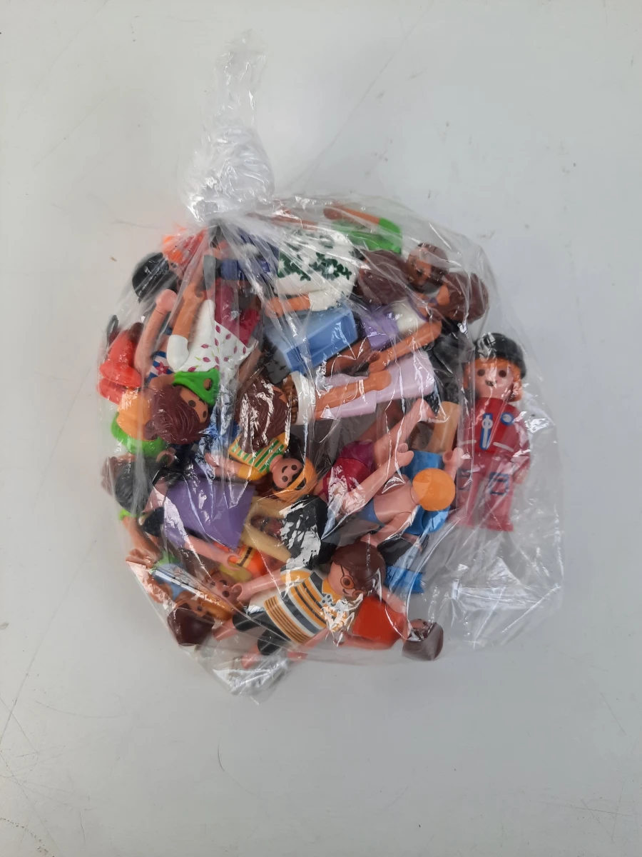 Playmobil City Life 70282 Babogroep / Babycrèche (In Doos) + Grote Partij Extra Figuren!