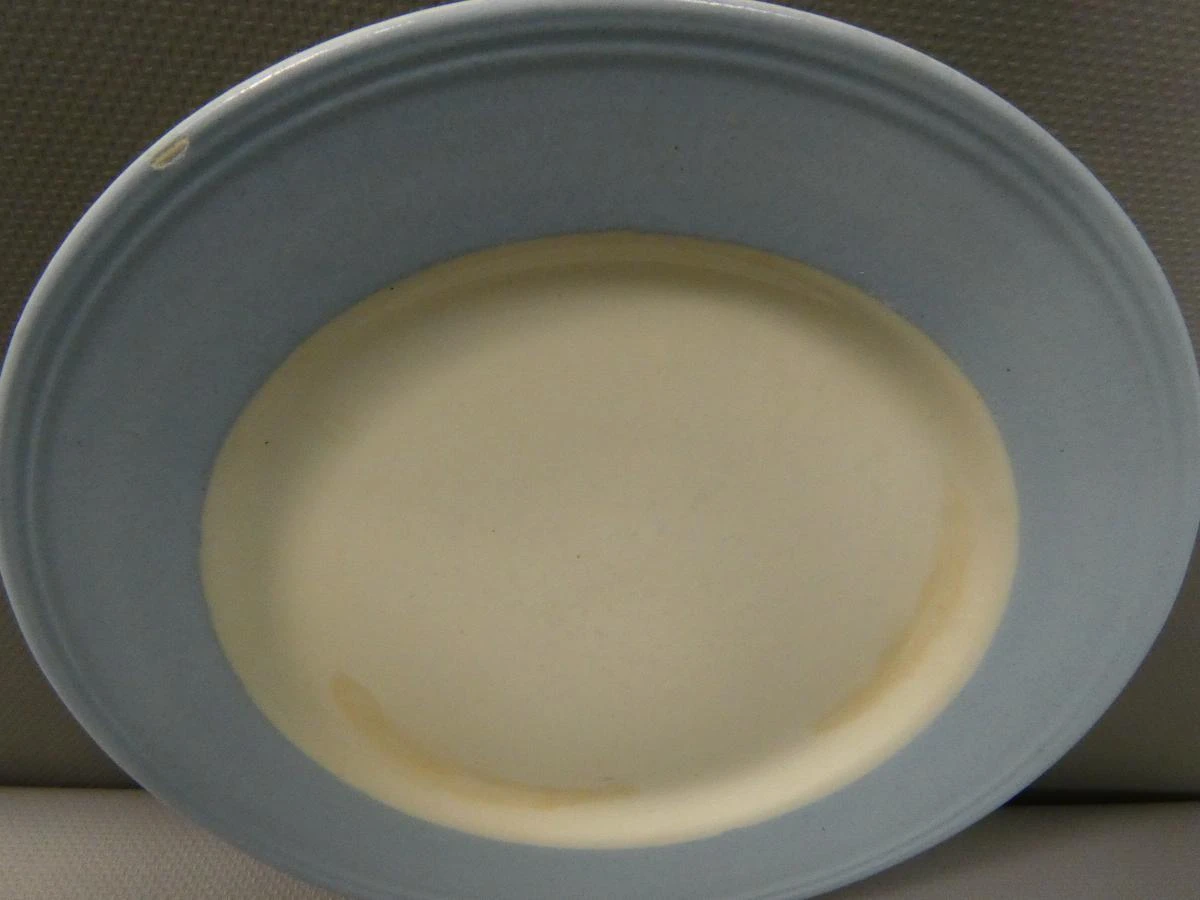 Lot van vintage servies van Boch La Louvière