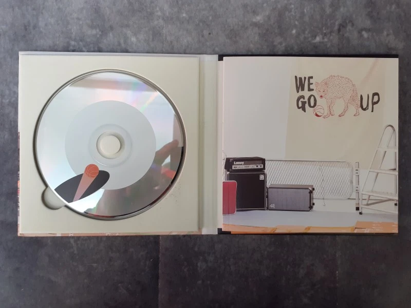 CD: Lot van NCT albums (K-pop)
