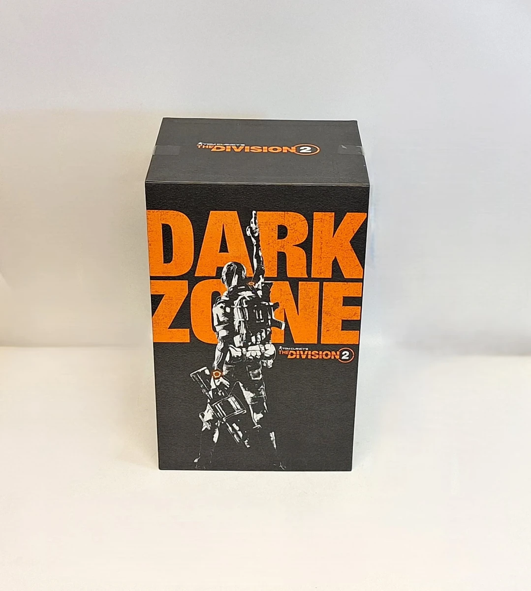 Tom Clancy's The Division 2 Dark Zone Edition