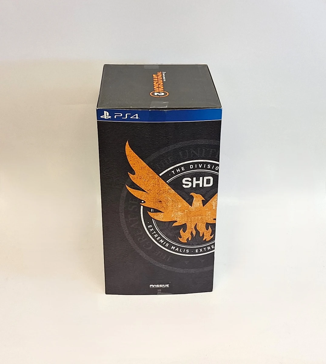 Tom Clancy's The Division 2 Dark Zone Edition