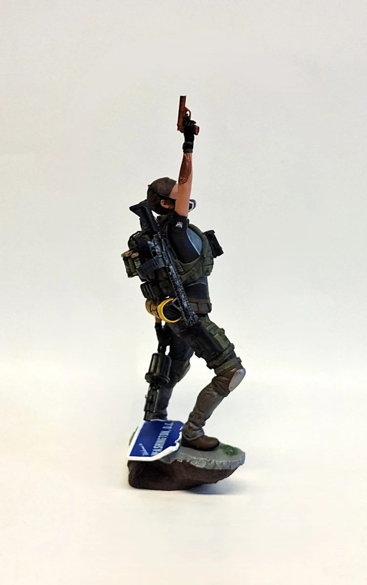Tom Clancy's The Division 2 Dark Zone Edition