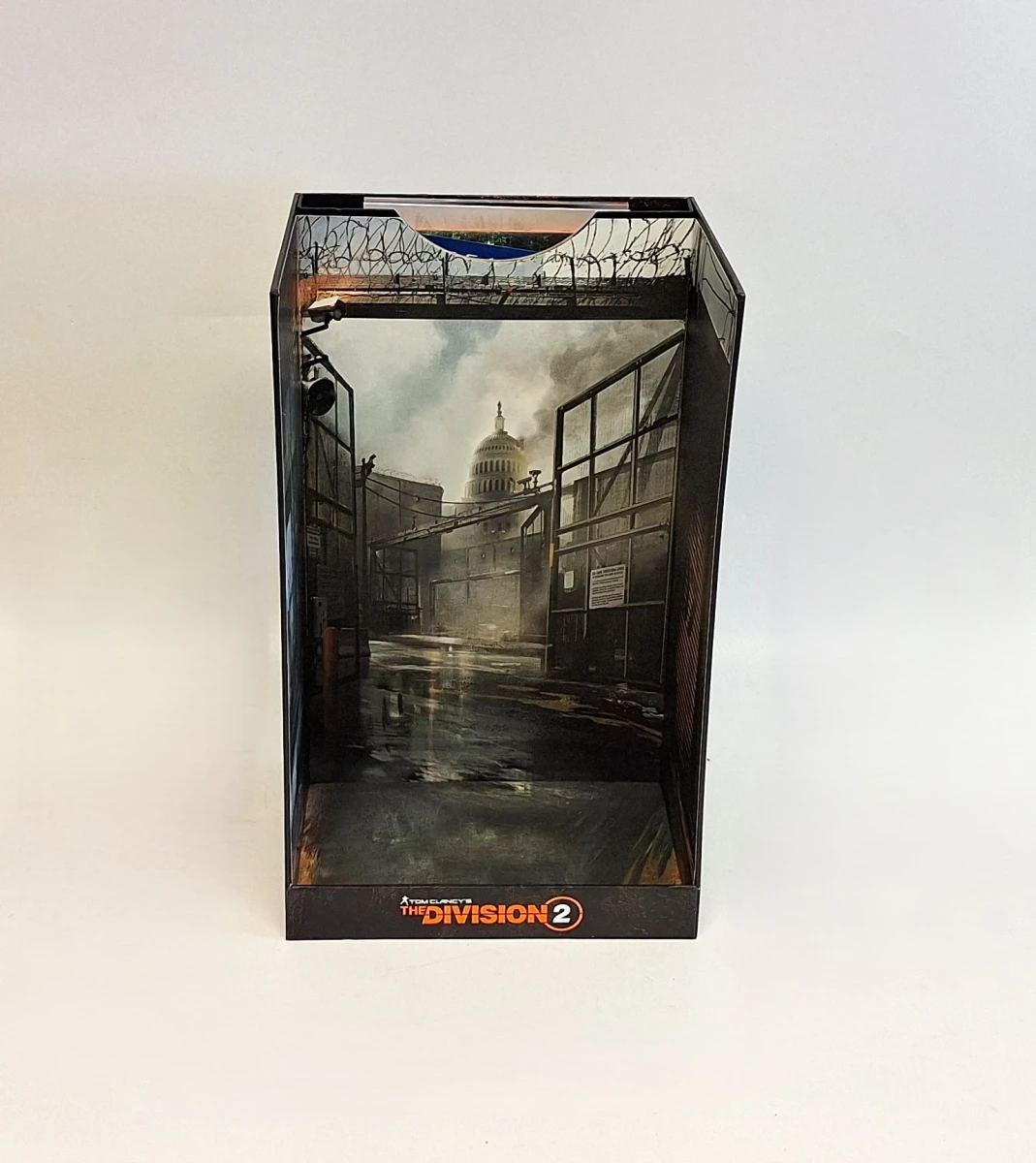 Tom Clancy's The Division 2 Dark Zone Edition