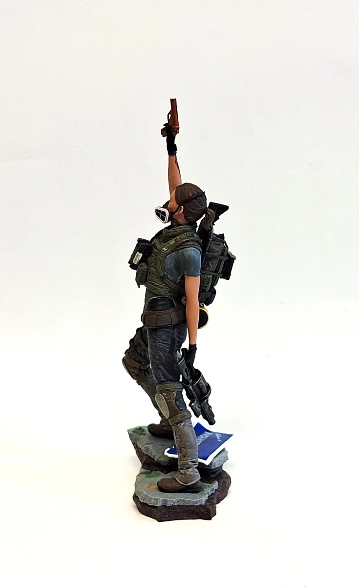 Tom Clancy's The Division 2 Dark Zone Edition