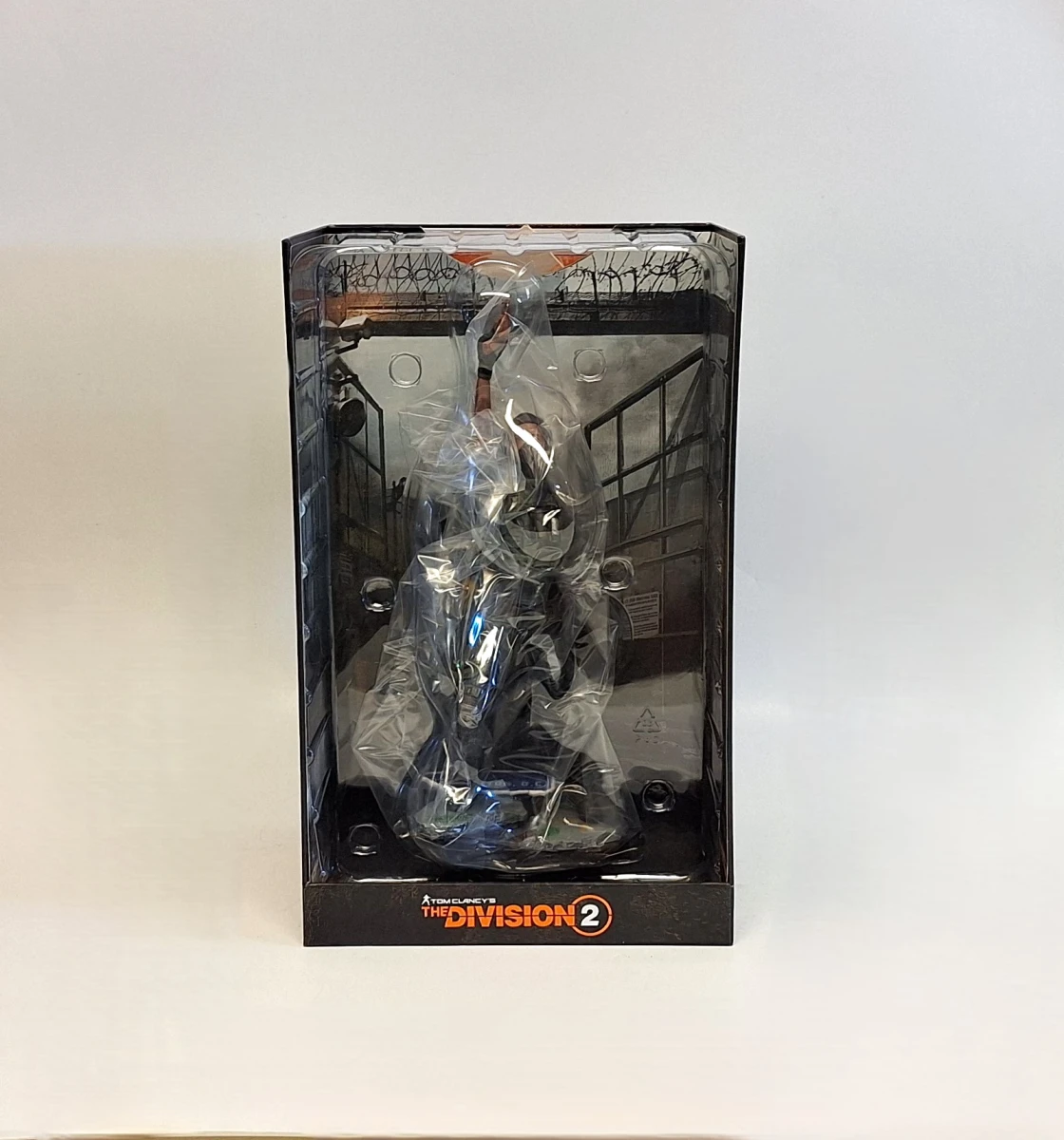 Tom Clancy's The Division 2 Dark Zone Edition