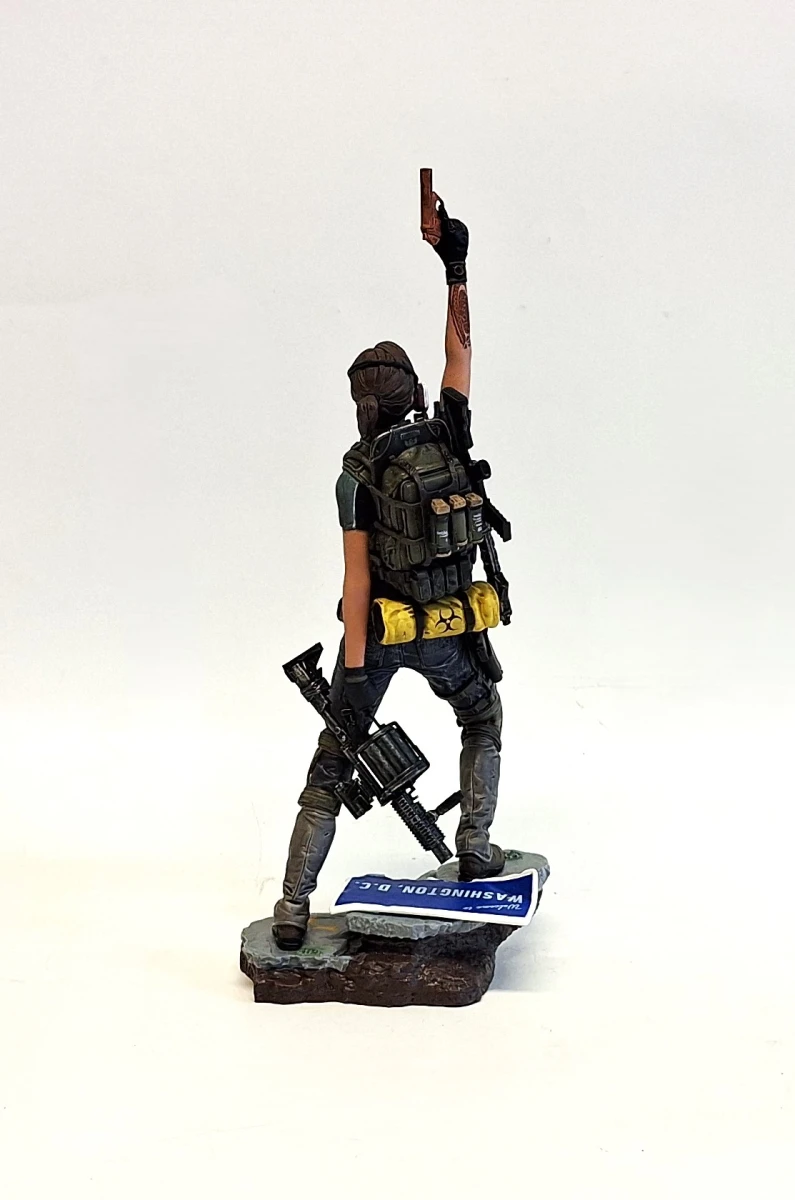 Tom Clancy's The Division 2 Dark Zone Edition