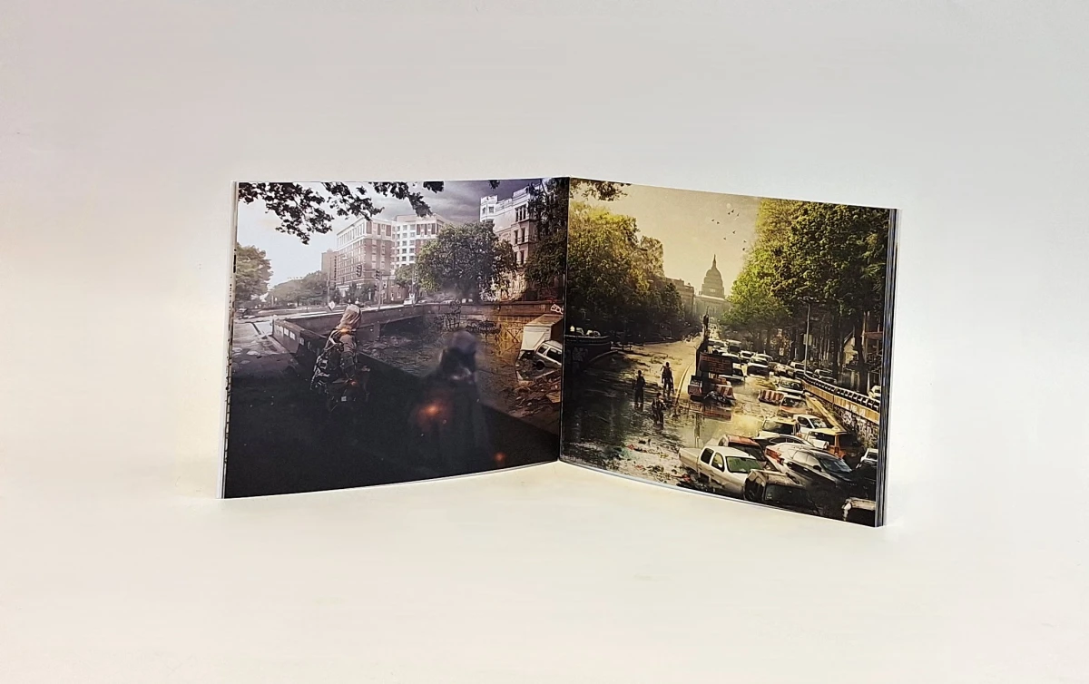 Tom Clancy's The Division 2 Dark Zone Edition