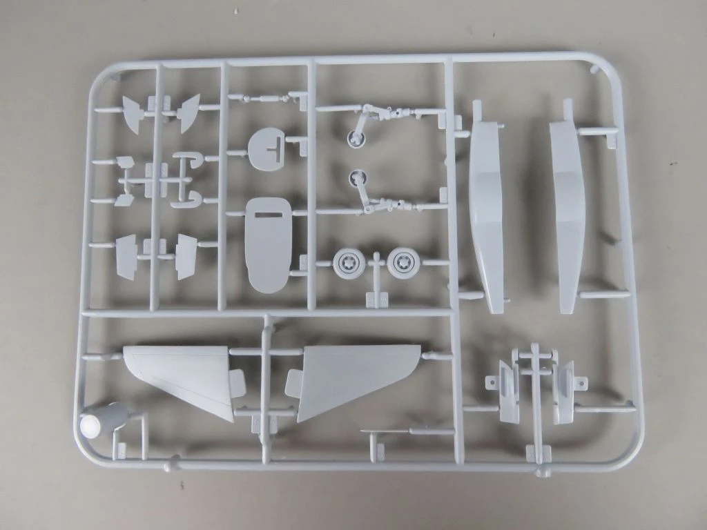 Airfix 1/48 schaalmodel van de BAe Hawk T.Mk1