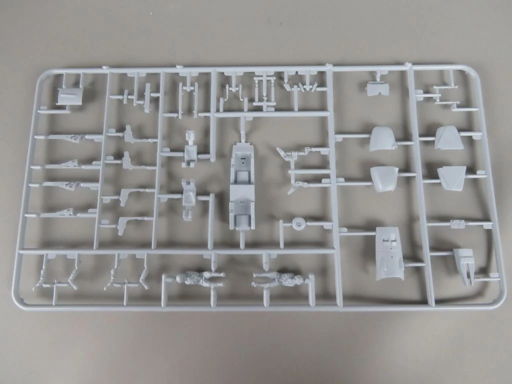 Airfix 1/48 schaalmodel van de BAe Hawk T.Mk1