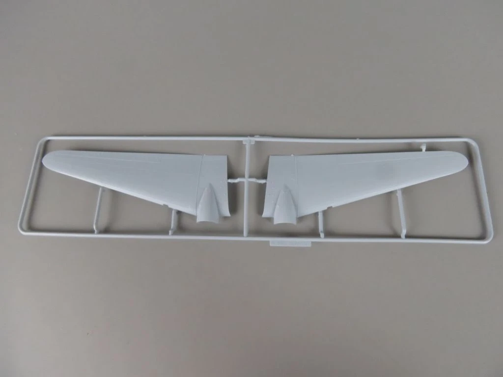 Airfix 1/72 Douglas C-47 Skytrain Modelbouw