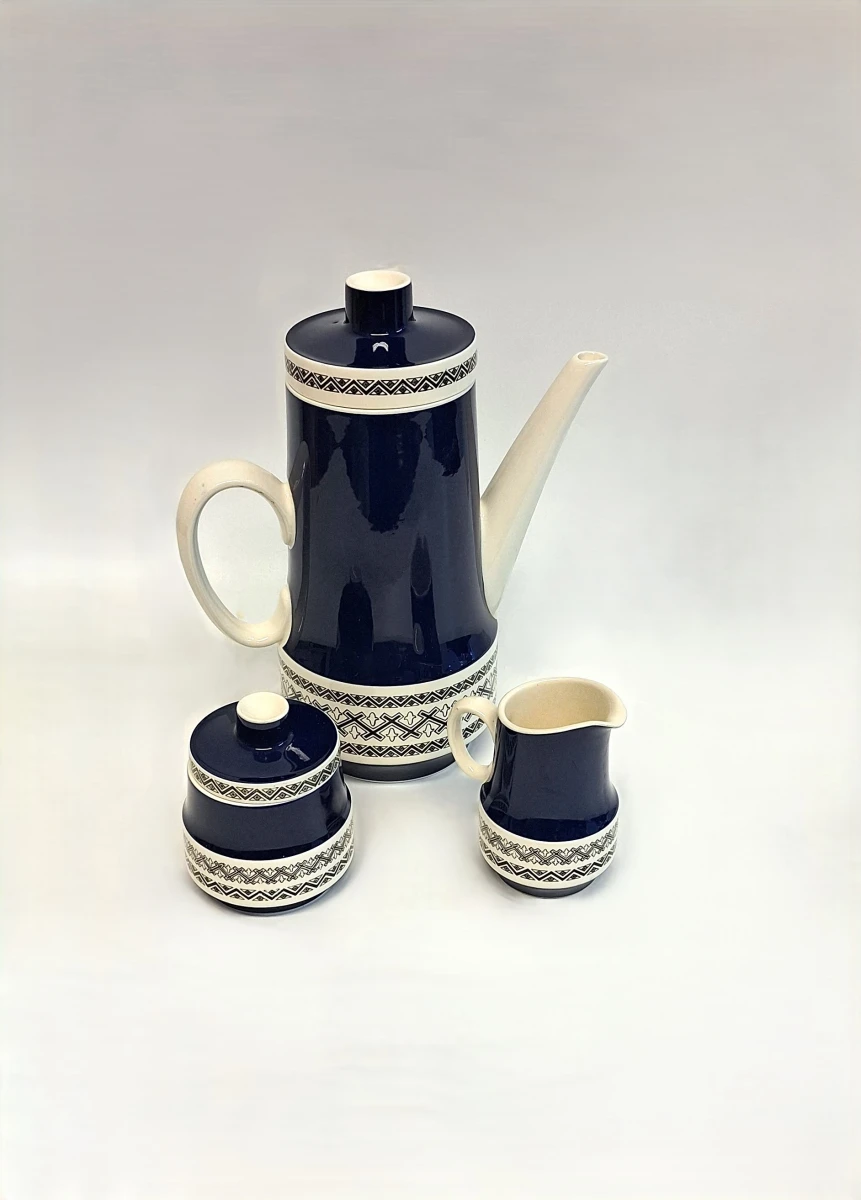 Villeroy & Boch "Saphir" servies
