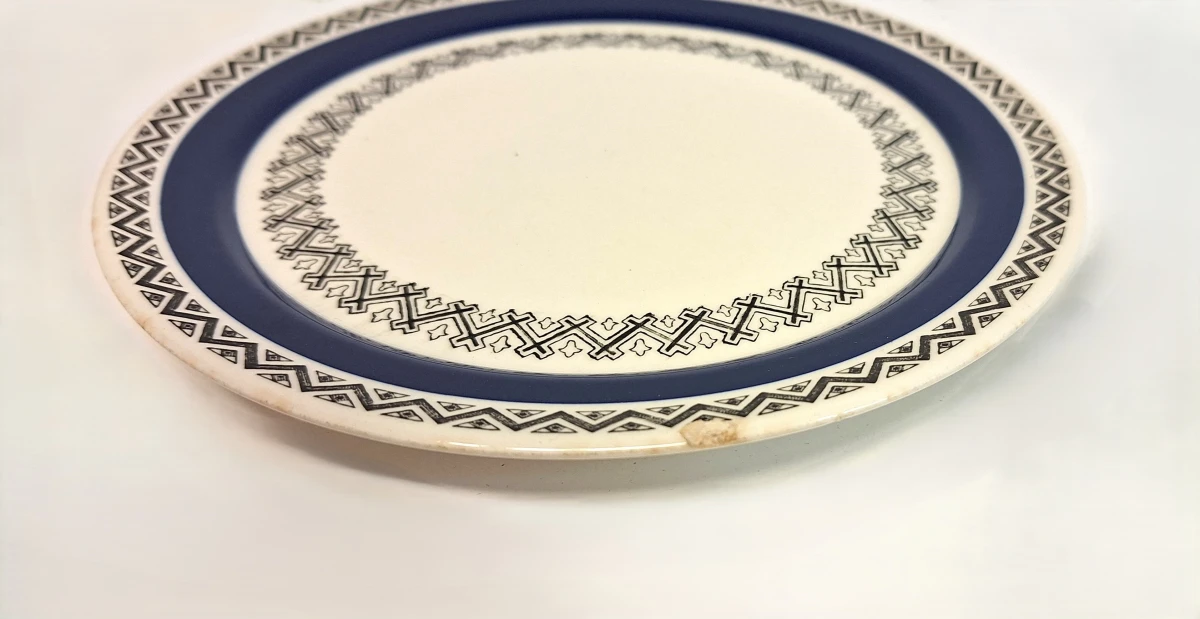 Villeroy & Boch "Saphir" servies