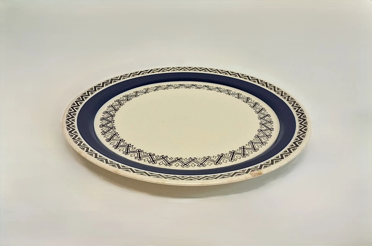Villeroy & Boch "Saphir" servies