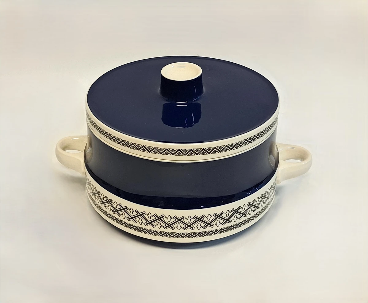 Villeroy & Boch "Saphir" servies