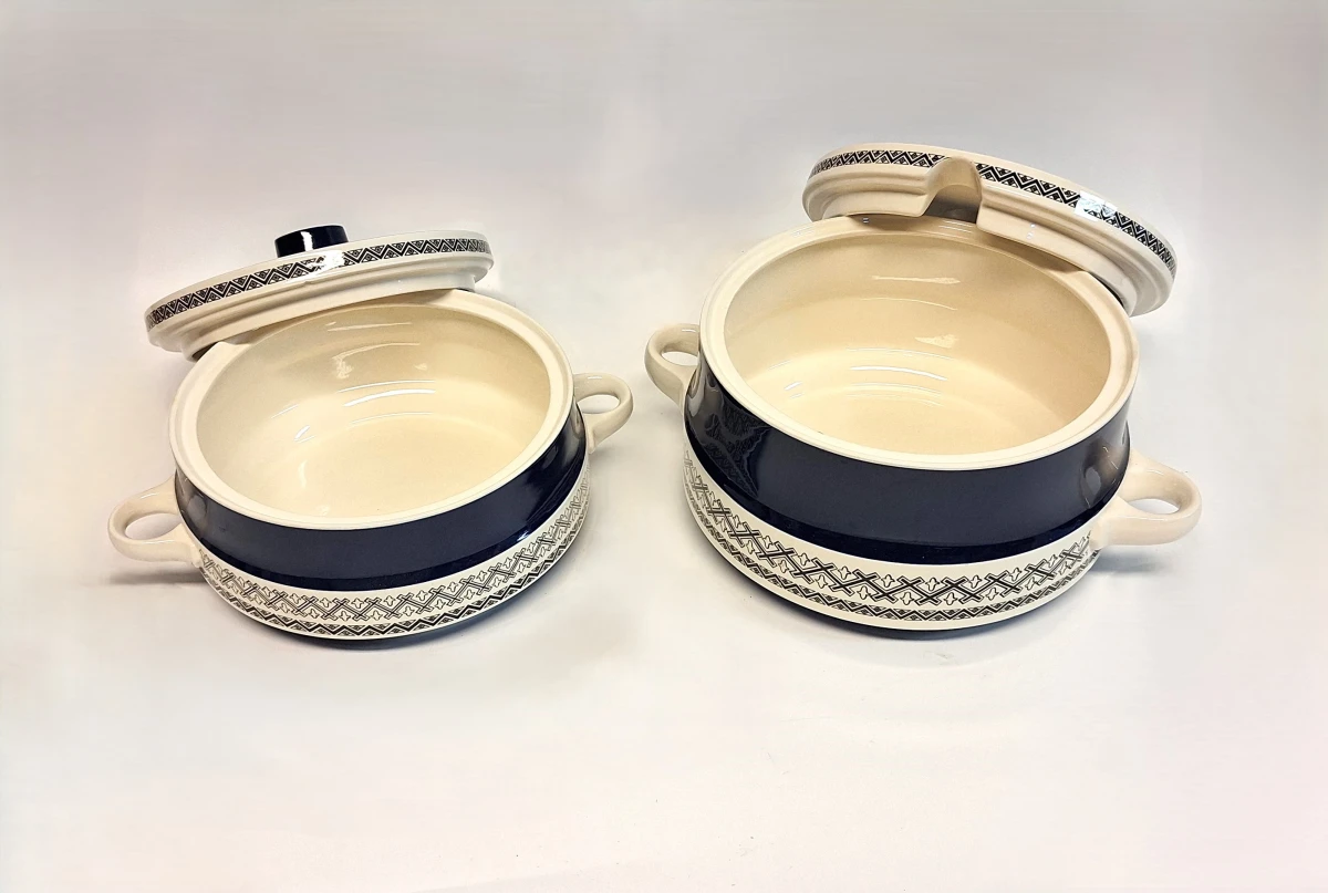 Villeroy & Boch "Saphir" servies