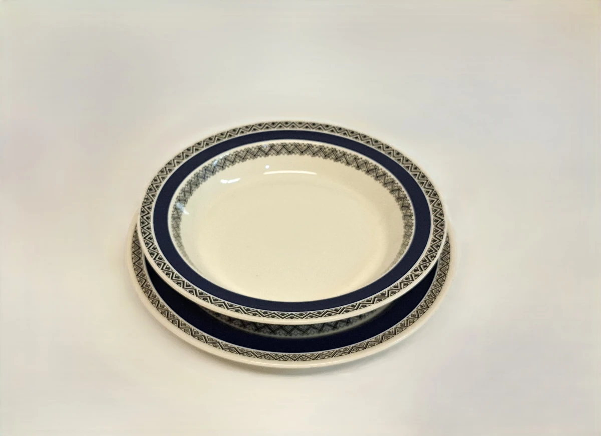 Villeroy & Boch "Saphir" servies