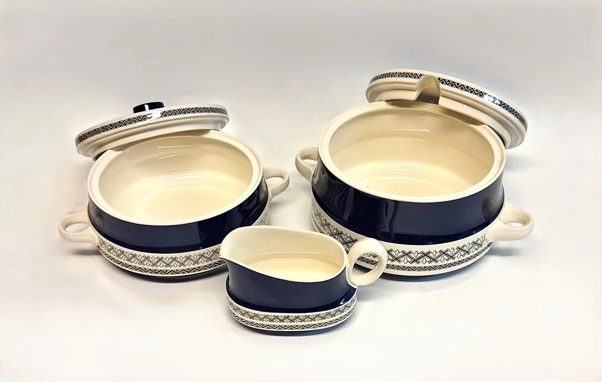 Villeroy & Boch "Saphir" servies
