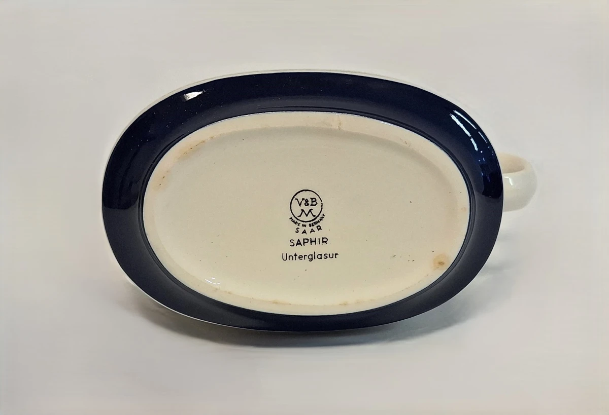 Villeroy & Boch "Saphir" servies