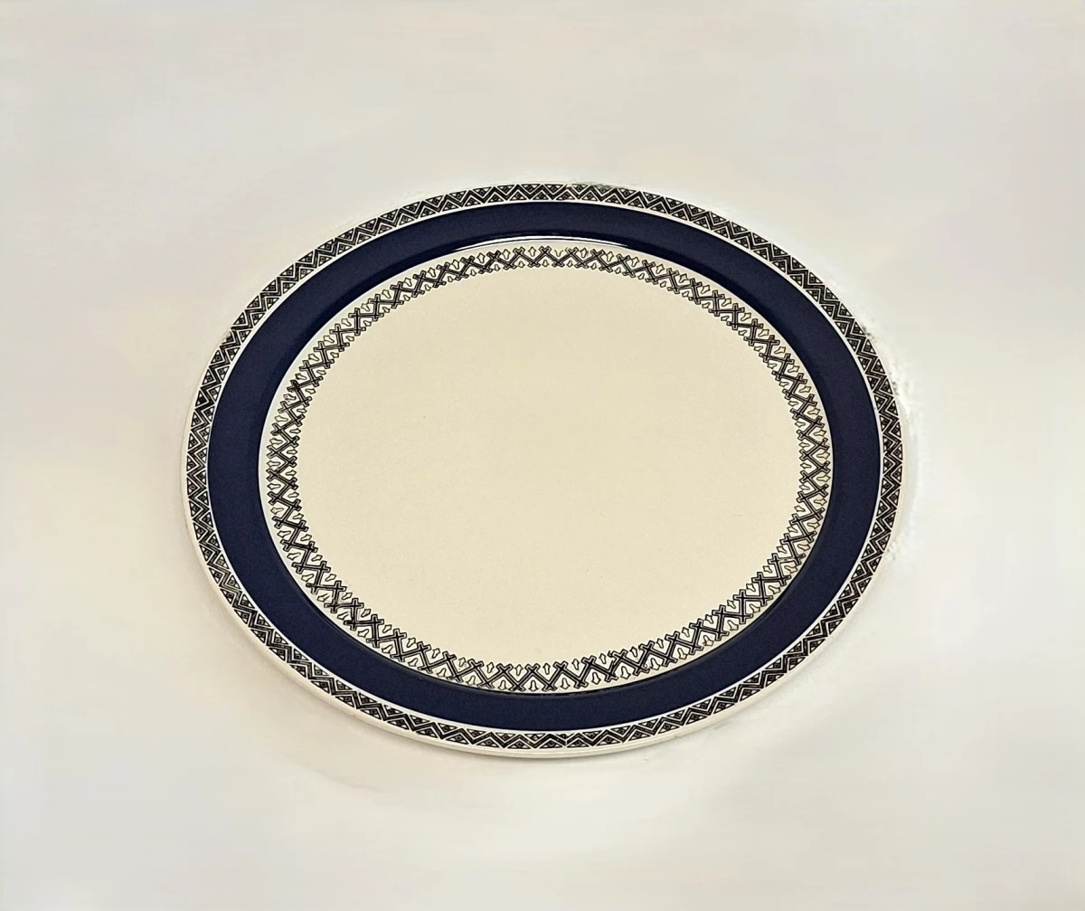 Villeroy & Boch "Saphir" servies