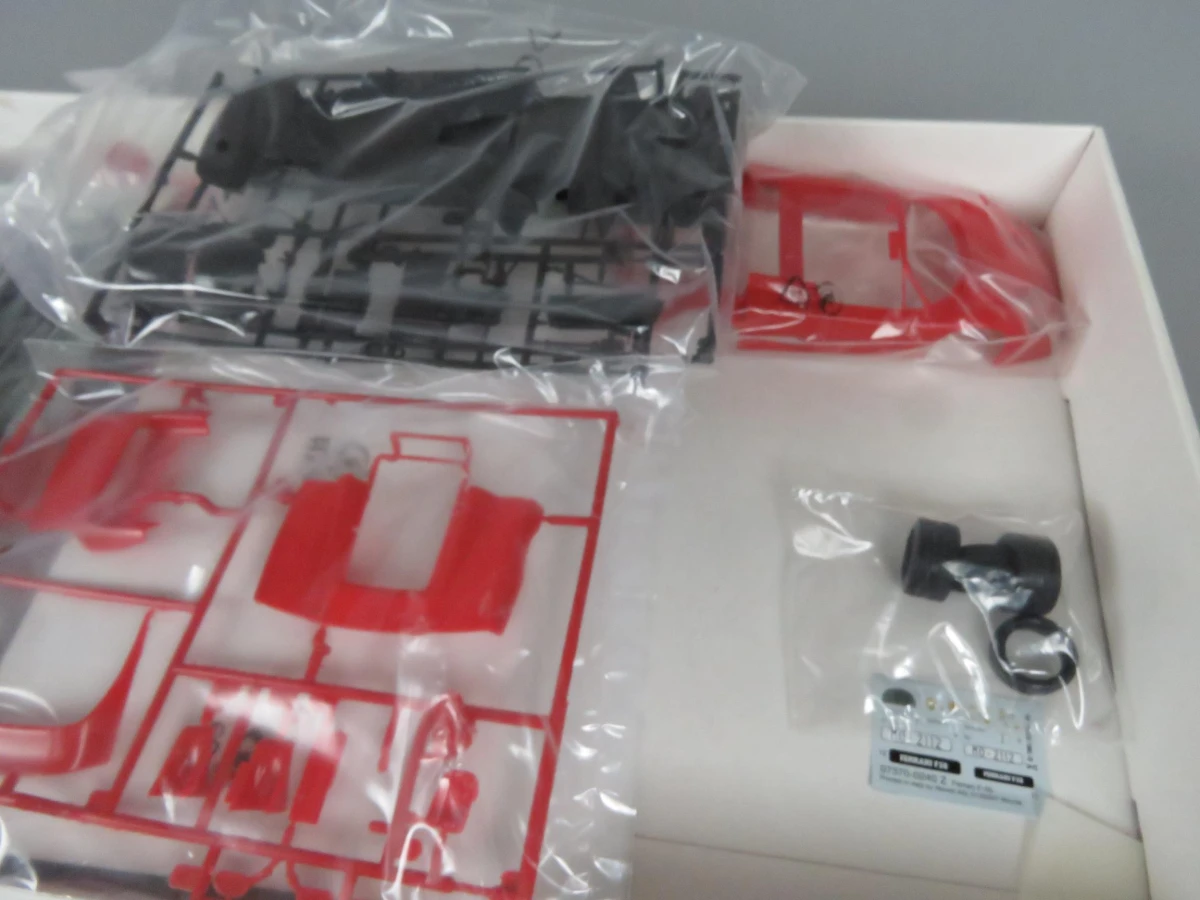 Revell Ferrari bouwset