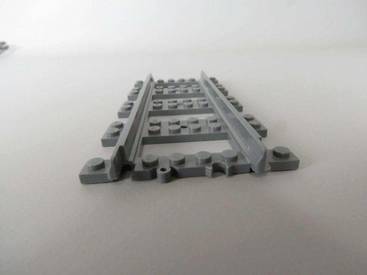 Lego sporen