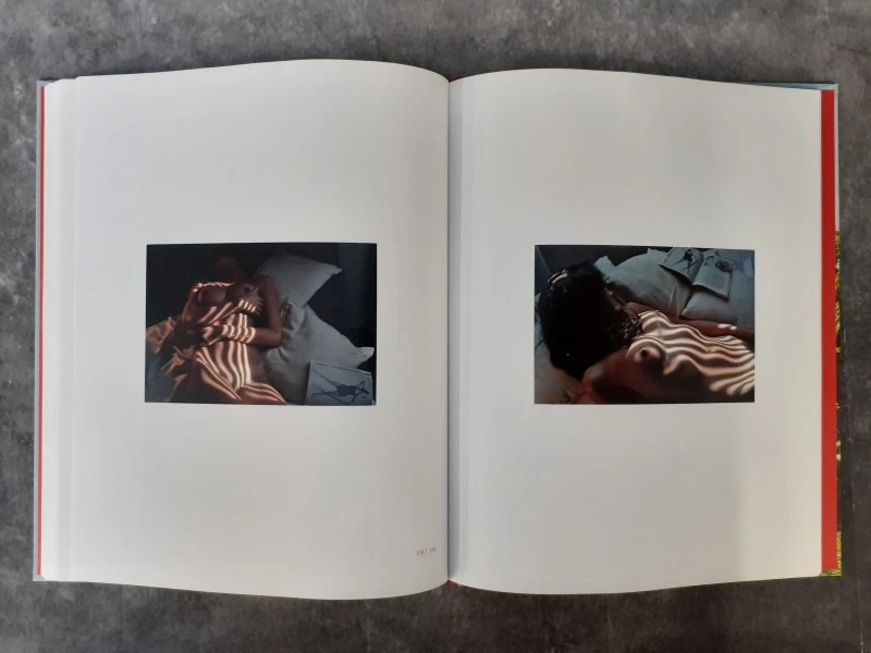Boek: Thierry Bonnaffé - A Sensitive Touch