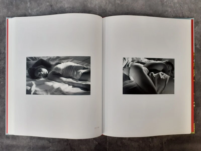 Boek: Thierry Bonnaffé - A Sensitive Touch
