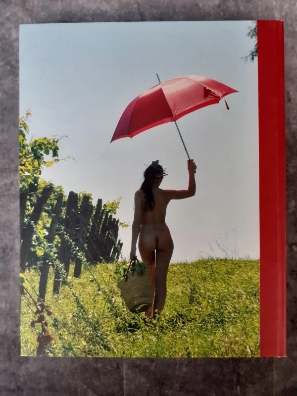 Boek: Thierry Bonnaffé - A Sensitive Touch