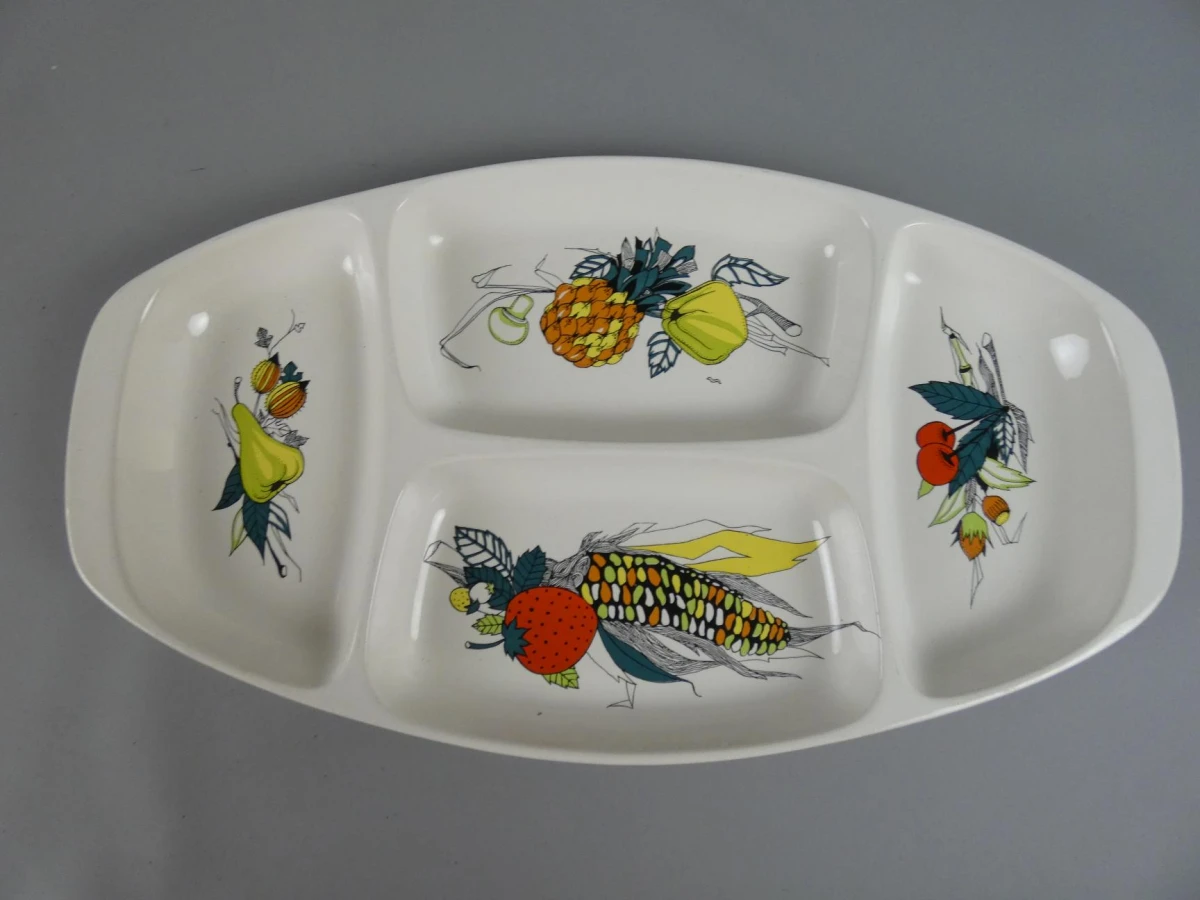 Villeroy & Boch serveerschaal
