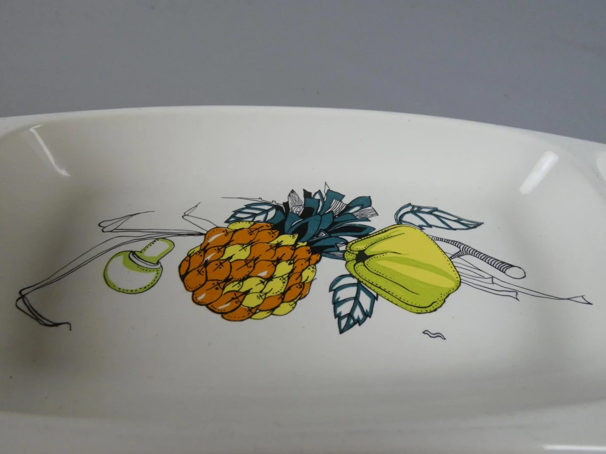 Villeroy & Boch serveerschaal