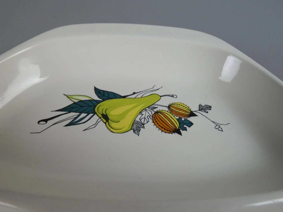 Villeroy & Boch serveerschaal