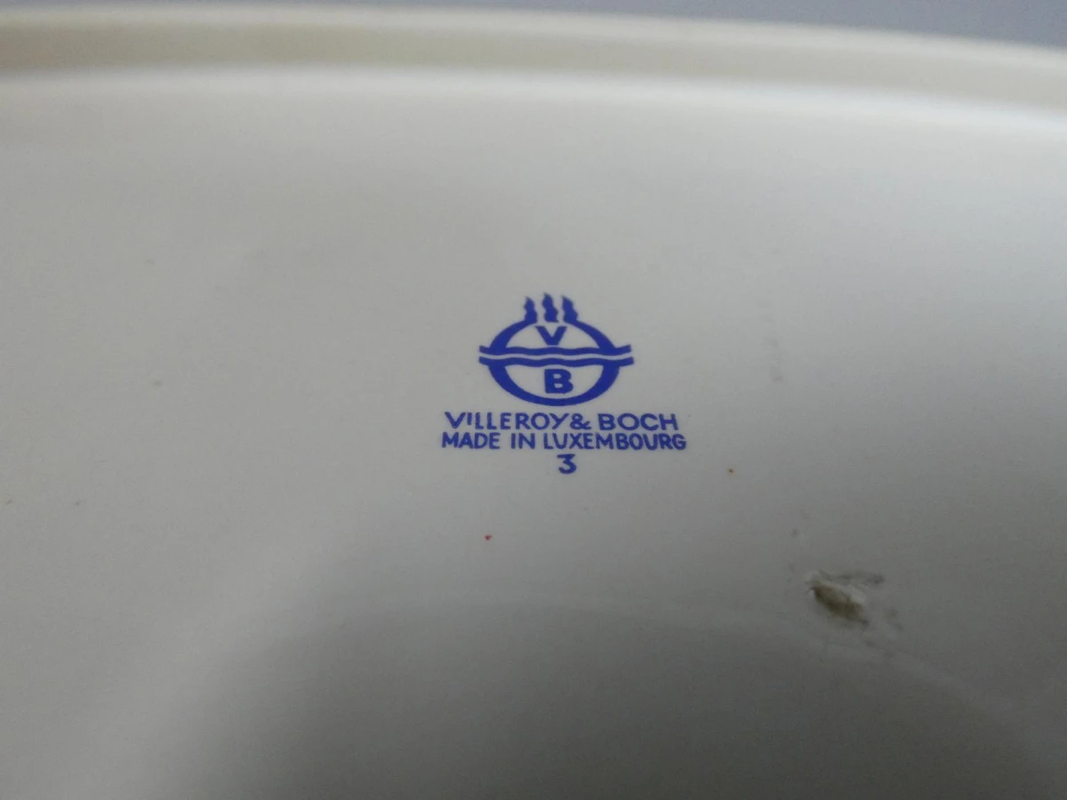 Villeroy & Boch serveerschaal